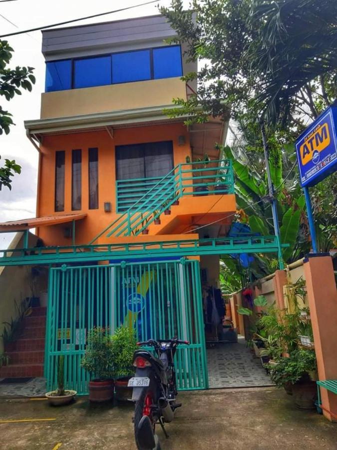 Guilly'S Place Oslob Exterior photo