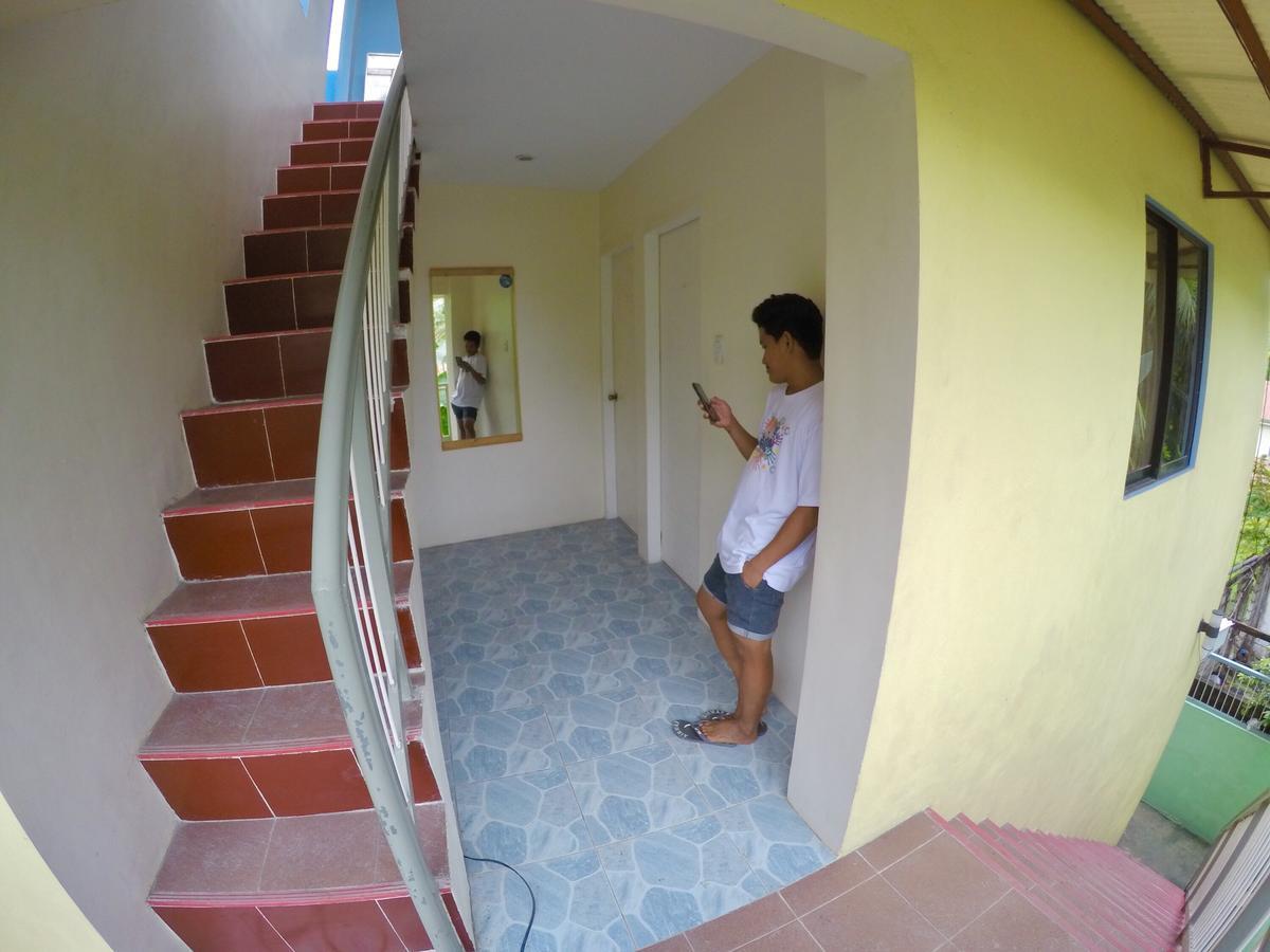Guilly'S Place Oslob Exterior photo