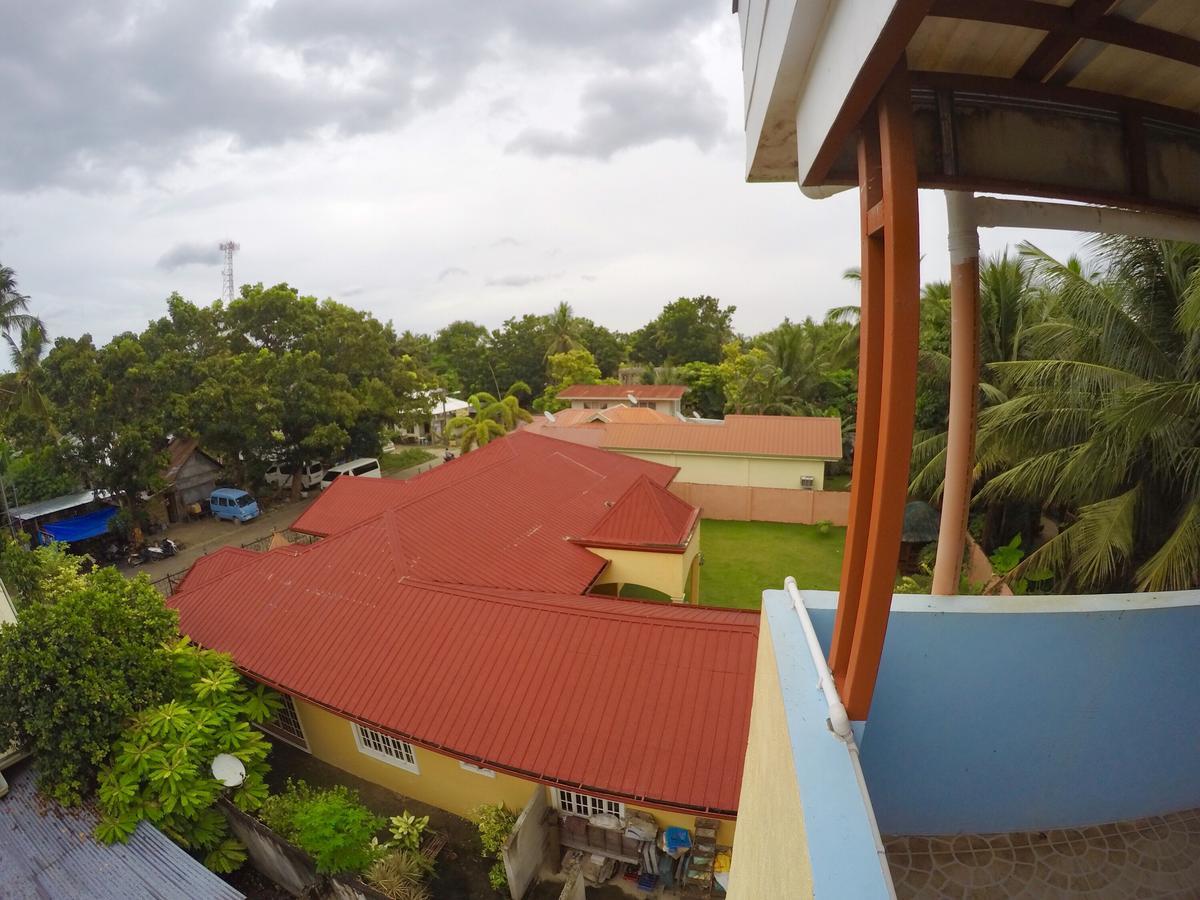 Guilly'S Place Oslob Exterior photo